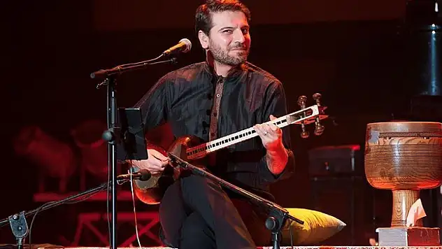 Rabat'ta 16. Uluslararası Mevazin Müzik Festivali başladı