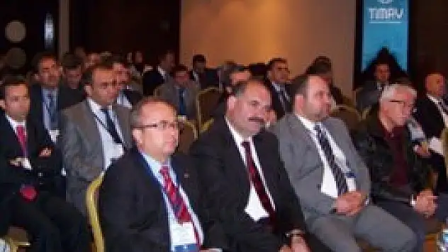 ''İHL'ler büyük imkan sunuyor''