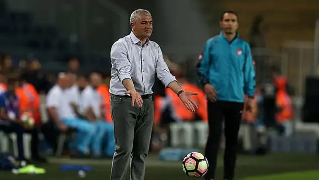 Çalımbay'ın grafiği yükseliyor