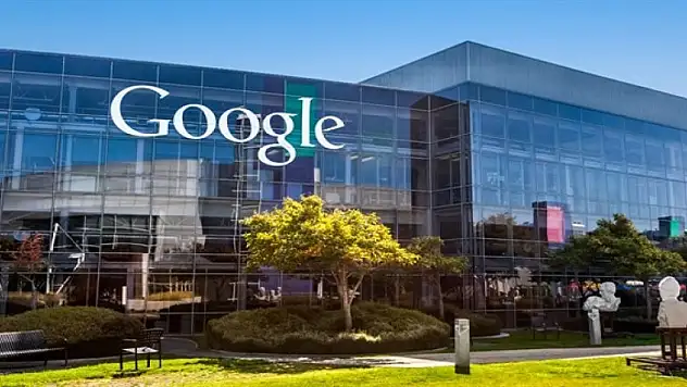 Google Anneler Günü'nü kutladı