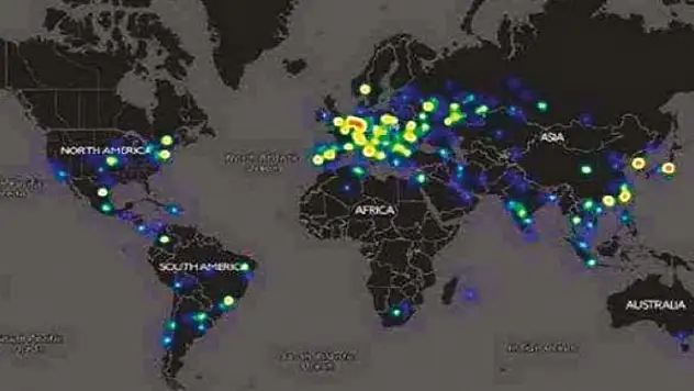 Dünyayı sarsan saldırının arkasında onlar mı var?