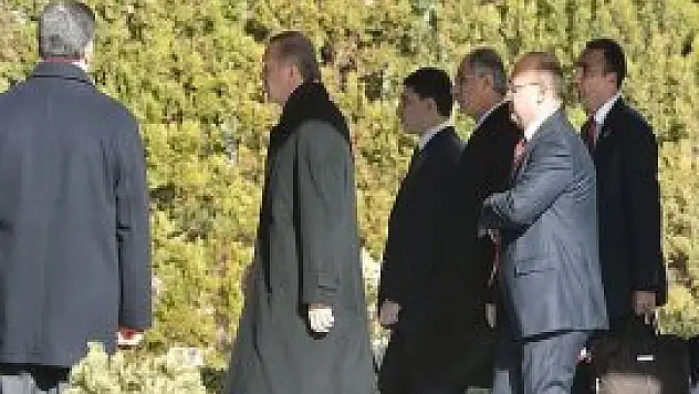 Aralık sonunda kabine revizyonu geliyor