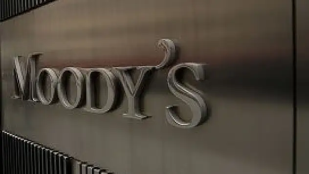 Moody's'den uyarı