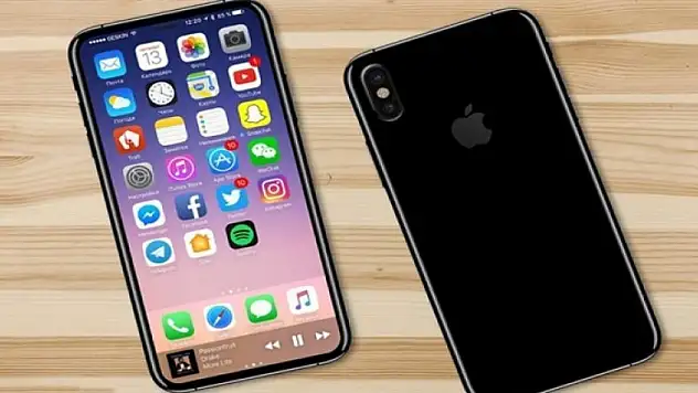 İşte iPhone 8 ve iPhone 8 Plus'ın Türkiye fiyatı