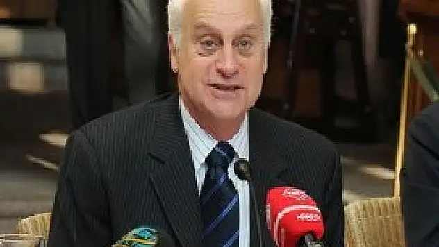 Irak, Türkiye ve Kuzey Irak'ın anlaşmasından mutlu olmalı