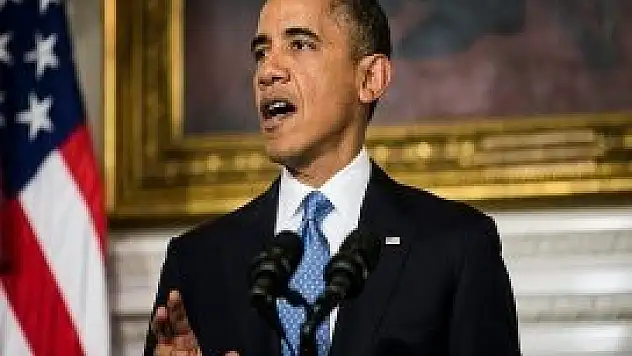 Obama'dan 100 milyon dolar