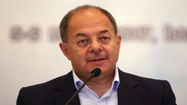 Bakan net konuştu! Kazanmazsak halimiz duman