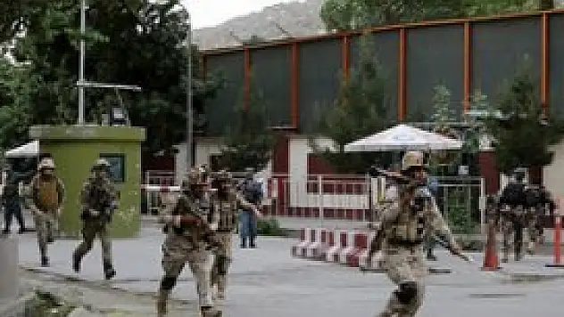 Afganistan'da silahlı çatışma: 61 ölü, 62 yaralı