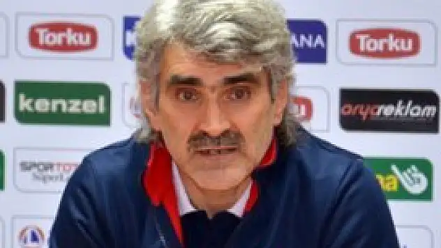 ''İstediğimiz yerde bitiririz''