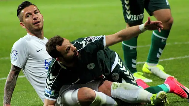 Konyaspor, adil yönetim istiyor