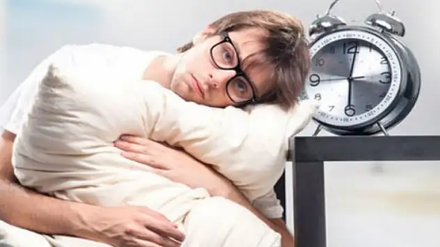 Yeni güne dinlenmiş uyanmak için 10 ipucu