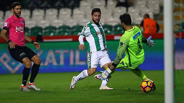 Kupada finalistler belli oluyor