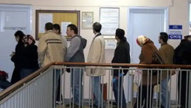 İstihdam özel sektörden soruluyor