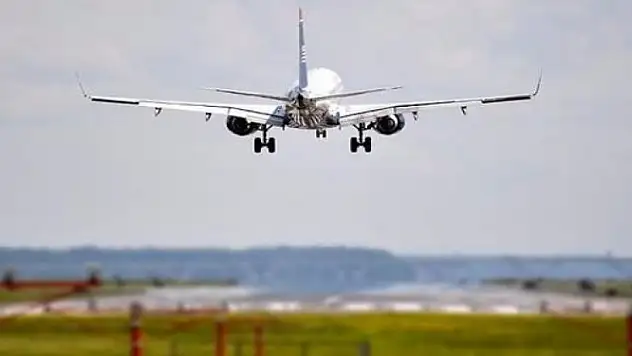 Hava trafiğinde yeni dönem