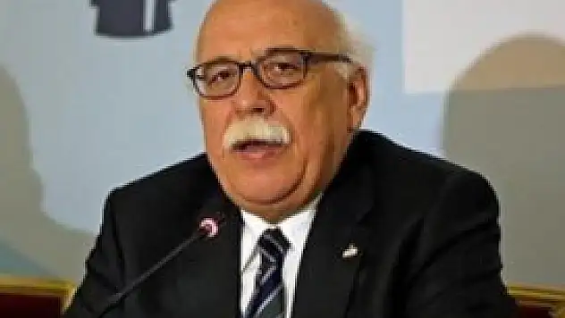  'Ocak'ta tasarıyı Meclis'e sunacağız''