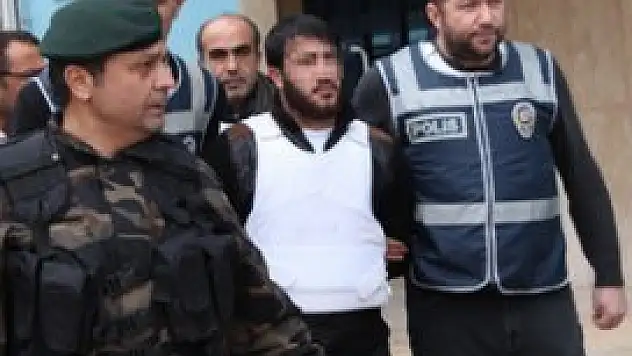 Yapay damarla yaşadı, kendini vuranı öldürdü!