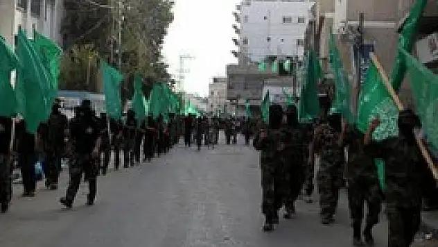 Hamas'tan 'işbirliği' yalanlaması
