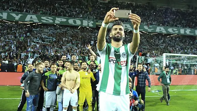 Selim, finali rüyasında gördü