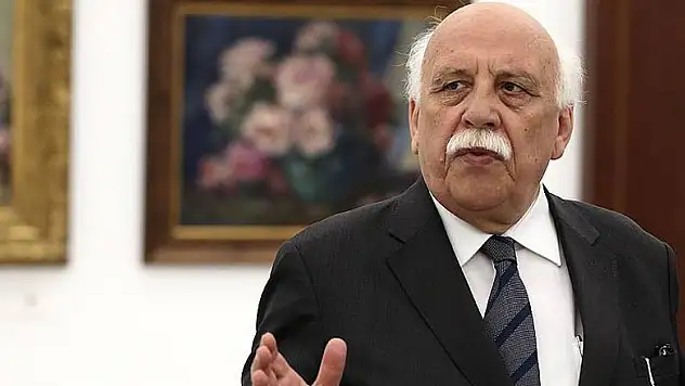 Kültür ve Turizm Bakanı Avcı: Türkiye'den kaçırılan tarihi eserlerimizin peşindeyiz