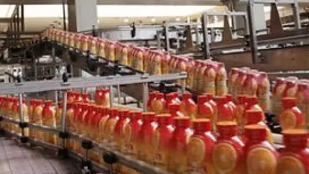 İspanya'nın en ünlü meyve suyu markası Türk oldu