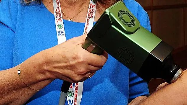 Deri kanserinin tespiti için ücretsiz tarama