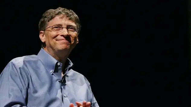 Bill Gates en büyük pişmanlığını açıkladı