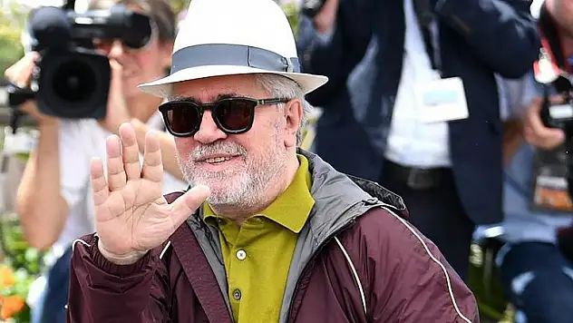 Cannes Jüri Başkanı'ndan online gösterimlere eleştiri