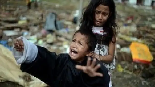 Latin Amerika ve Karayipler'de 47 milyon kişi aç