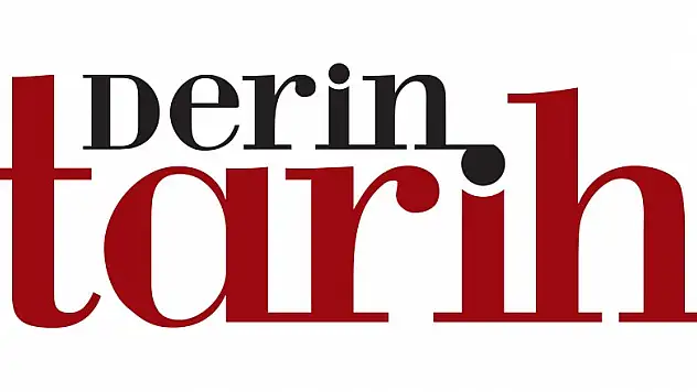 Derin Tarih dergisine savcılık şoku!