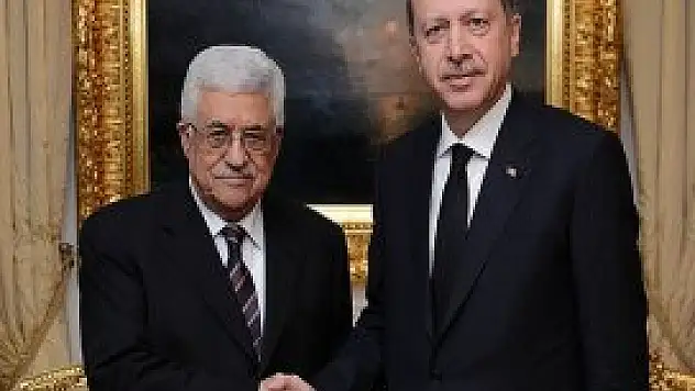 Erdoğan'a 'teşekkür' telefonu