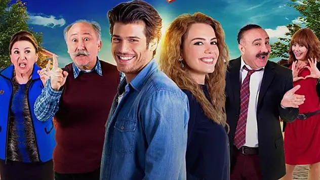 TRT'nin sevilen dizisi final yapıyor