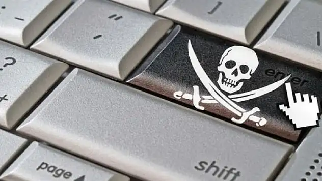 İnternetten film ve dizi indirenlere kötü haber!