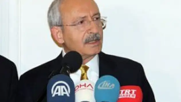 CHP'nin Fethullah Gülen'i bitirme planı...