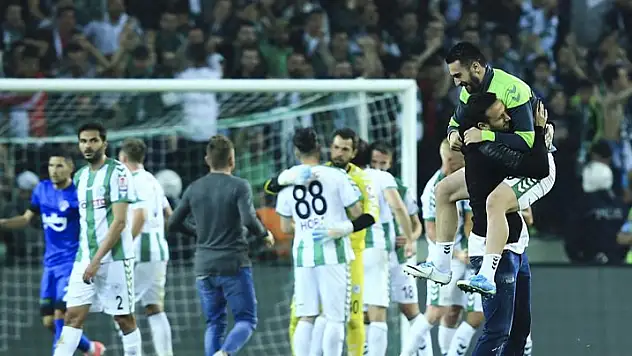 Konyaspor, finale odaklandı