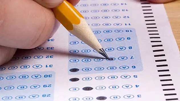 KPSS heyecanı pazar günü başlıyor