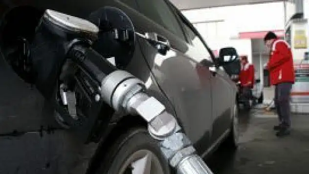 Motorinin litre fiyatı arttı