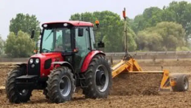 TÜMOSAN'dan Tunus çıkarması