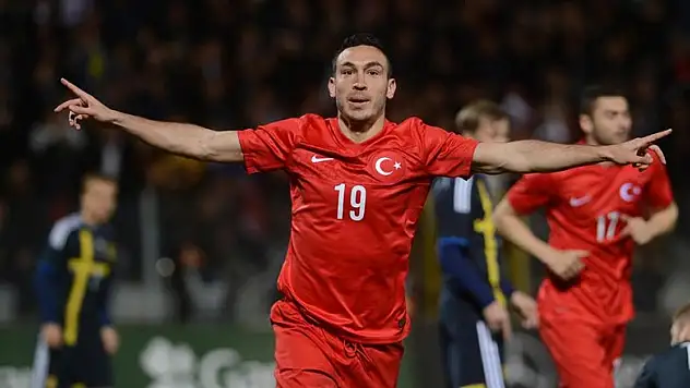 Konyaspor için Mevlüt Erdinç iddiası! Anlaşma tamam