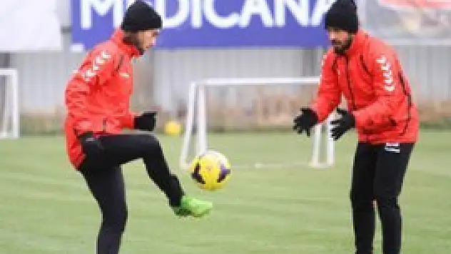 Torku Konyaspor hız kesmiyor