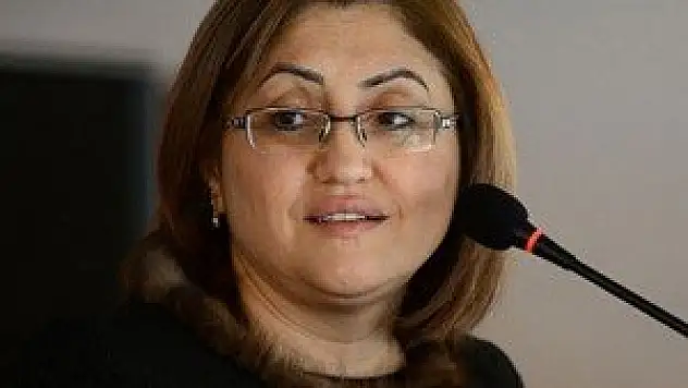 Fatma Şahin bırakacağı tarihi açıkladı