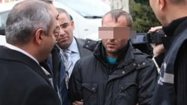 'Unuttular' dediği anda yakalanmış