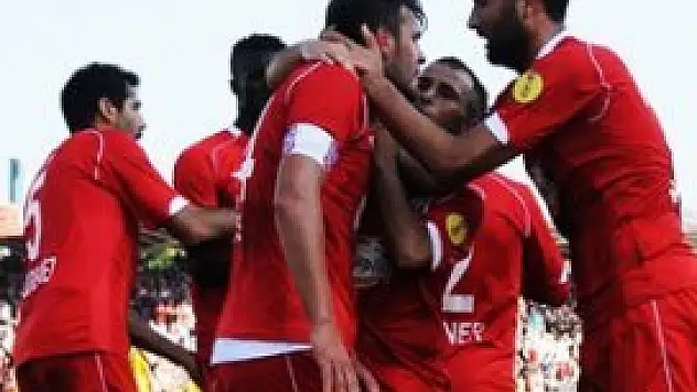 Trabzonspor'a kupa şoku!