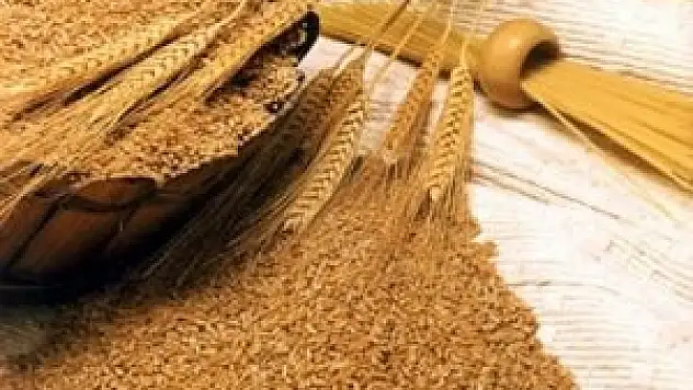 Konya'da hububat fiyatları