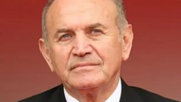 AK Parti'nin İstanbul adayı belli oldu