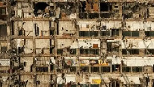 ABD'de emeklilere şok karar