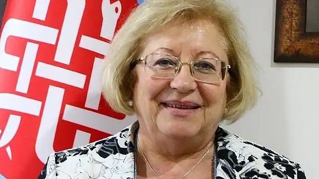 Prof. Dr. Pişkin: Dişlerinizi ramazana hazırlayın