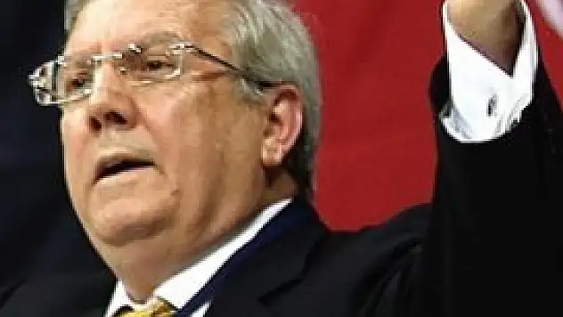 Yıldırım'ın istediği oldu! F.Bahçe elendi