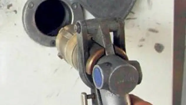 LPG'de indirimin tarihi belli oldu