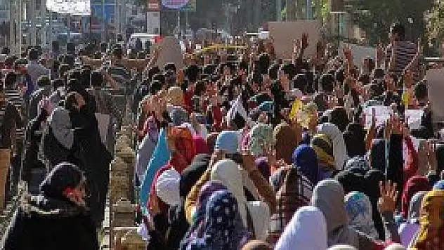 Mısır'da 'Sabah 7 Hareketi' protestoları sürüyor