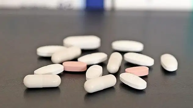 'Danışmadan ilaç kullanmak sağlık açısından büyük risk'